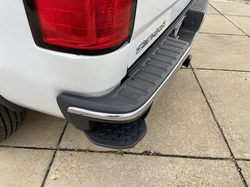 Used 2014 GMC Sierra 1500 2WD Regular Cab image 40