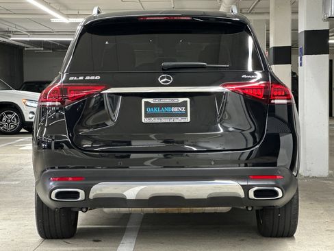 Certified 2023 Mercedes-Benz GLE 350 GLE 350 image 48