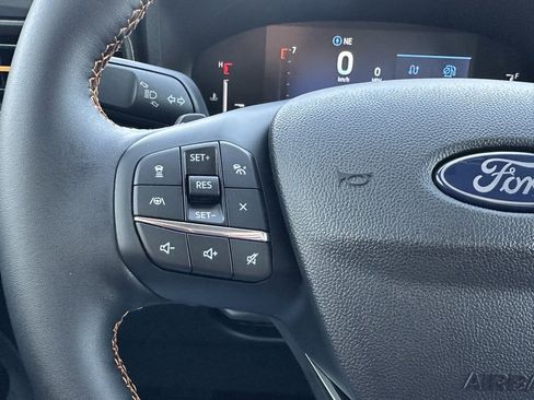 New 2026 Ford Maverick Tremor image 26