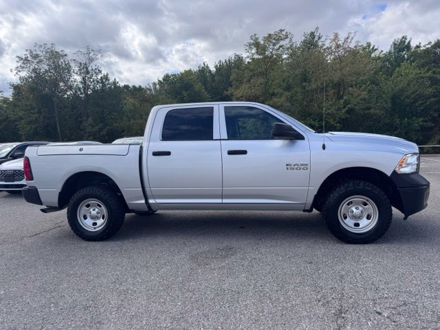 Used 2018 RAM 1500 Tradesman w/ Popular Equipment Group AWD/4WD image 7