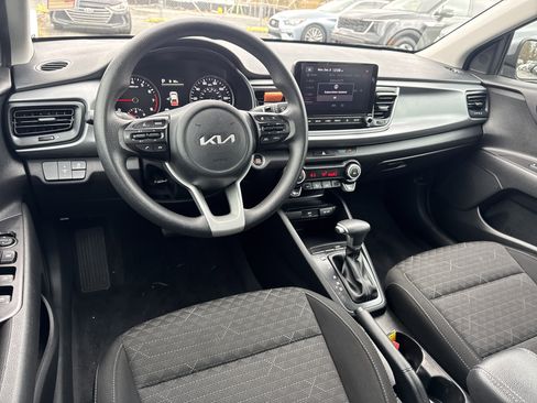 Certified 2023 Kia Rio S w/ Technology Package image 22