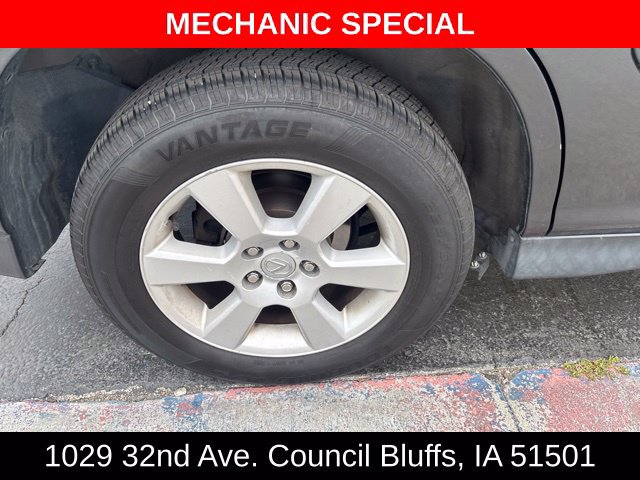 Used 2005 Lexus RX 330 AWD w/ Premium Pkg image 7