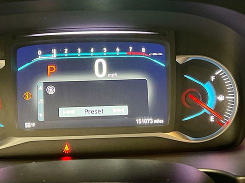 Used 2020 Honda Passport EX-L image 10