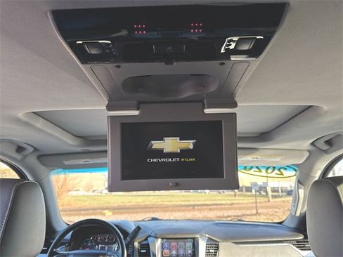 Used 2020 Chevrolet Tahoe LT image 35