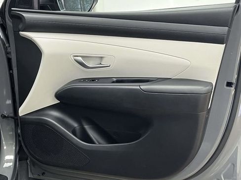 Used 2025 Hyundai Tucson SEL AWD/4WD image 28