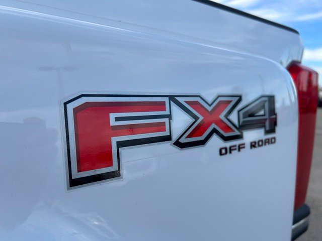 Used 2025 Ford F350 XLT AWD/4WD image 12