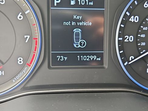 Used 2020 Hyundai Kona SEL FWD image 17
