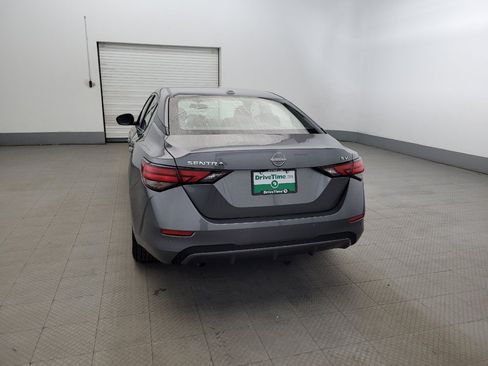 Used 2024 Nissan Sentra SV image 6