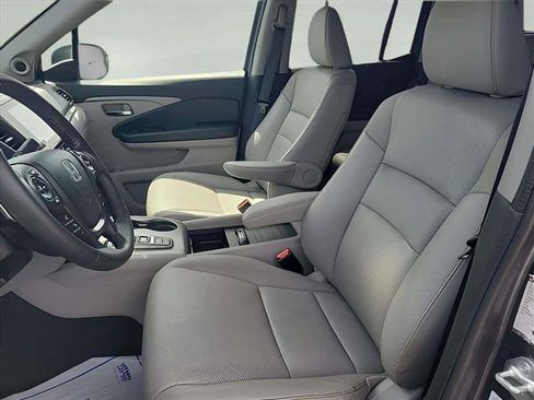 Used 2022 Honda Ridgeline RTL image 18