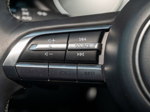 Used 2024 MAZDA CX-50 2.5 Turbo w/ Premium Plus Pkg image 37