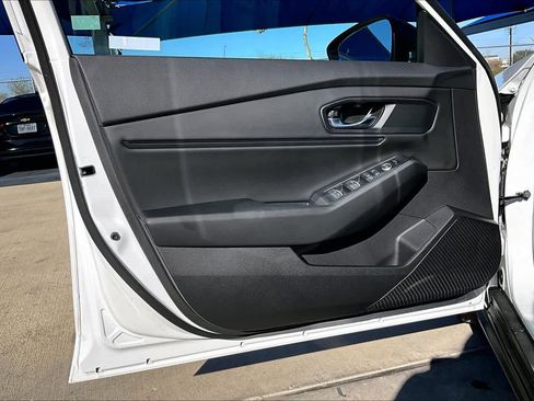 Used 2025 Honda Accord SE image 21