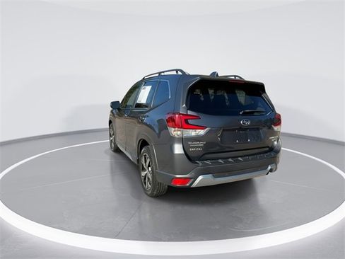 Used 2021 Subaru Forester Touring w/ Popular Package #2 image 6