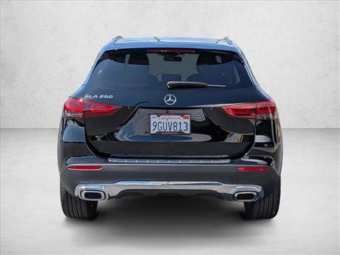 Certified 2023 Mercedes-Benz GLA 250 image 7