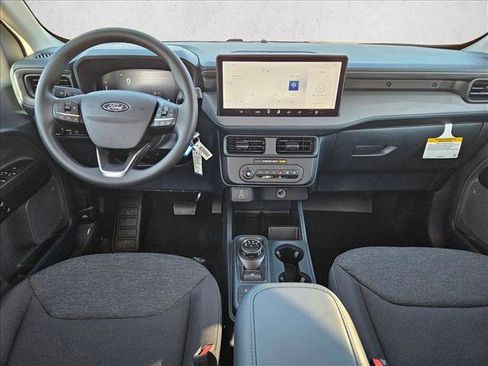 New 2025 Ford Maverick XL w/ Equipment Group 101A image 14