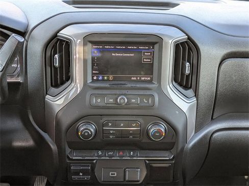 Certified 2020 Chevrolet Silverado 1500 Custom Trail Boss w/ Custom Convenience Package image 17