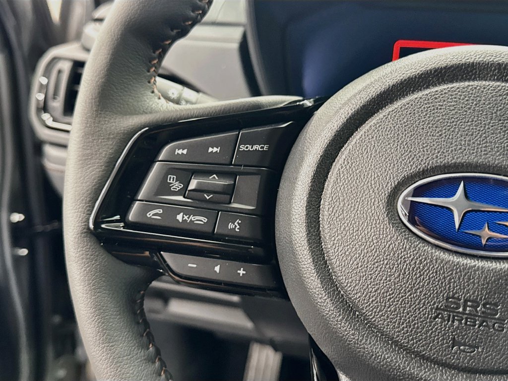 New 2026 Subaru Forester Touring AWD/4WD image 8