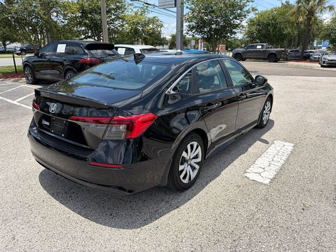 Used 2023 Honda Civic LX image 17