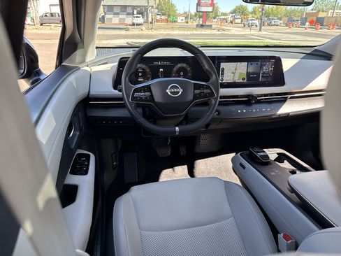 Certified 2024 Nissan Ariya AWD image 11