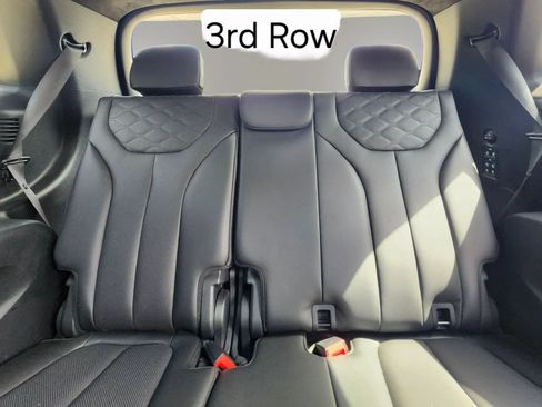 Used 2020 Hyundai Palisade Limited FWD image 25