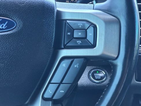 Used 2020 Ford F250 Platinum AWD/4WD image 19