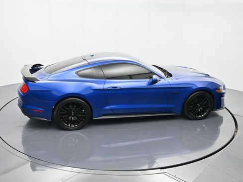 Used 2018 Ford Mustang GT Premium w/ GT Performance Package image 30