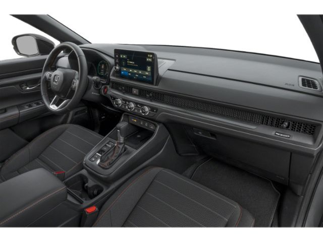 New 2027 Honda CR-V Sport image 12