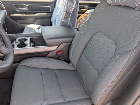 New 2026 RAM 1500 Big Horn AWD/4WD image 13