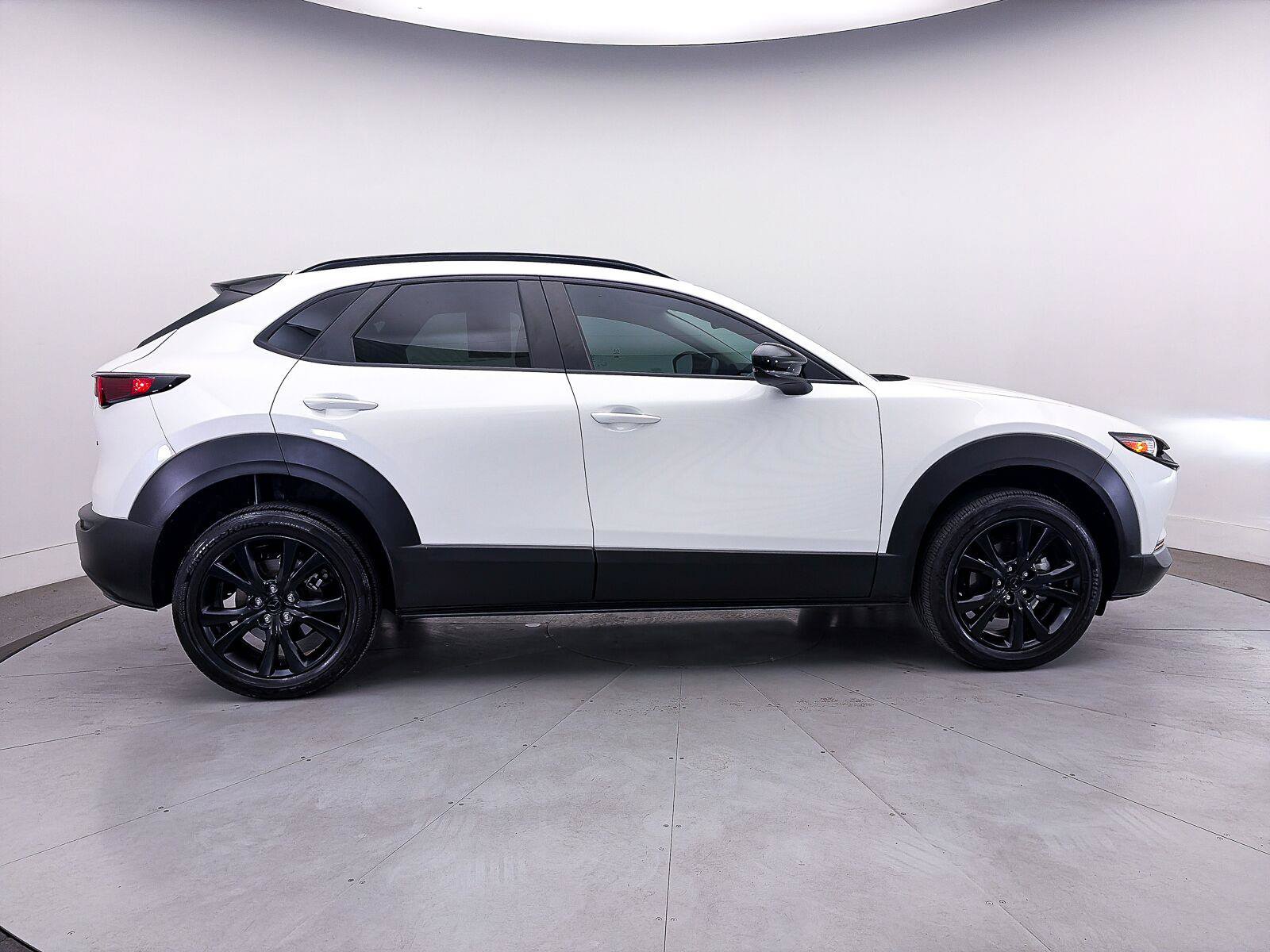 Certified 2026 MAZDA CX-30 AWD 2.5 S image 38