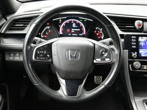 Used 2021 Honda Civic Sport image 23