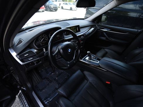 Used 2016 BMW X5 sDrive35i RWD image 11