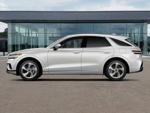 New 2026 Genesis GV70 2.5T Advanced AWD/4WD image 3