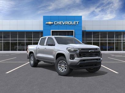 New 2026 Chevrolet Colorado LT w/ LT Convenience Package