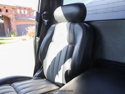 Used 2003 Ford F150 Harley-Davidson image 27