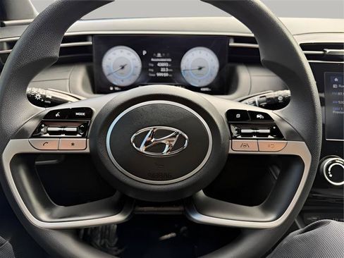Used 2023 Hyundai Santa Cruz SEL w/ Activity Package FWD image 41