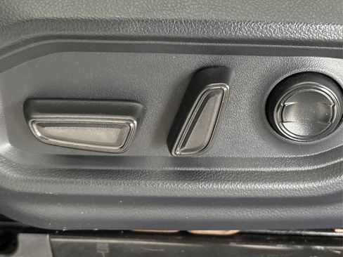 Used 2023 Toyota Sequoia Limited w/ TRD Off-Road Package image 41