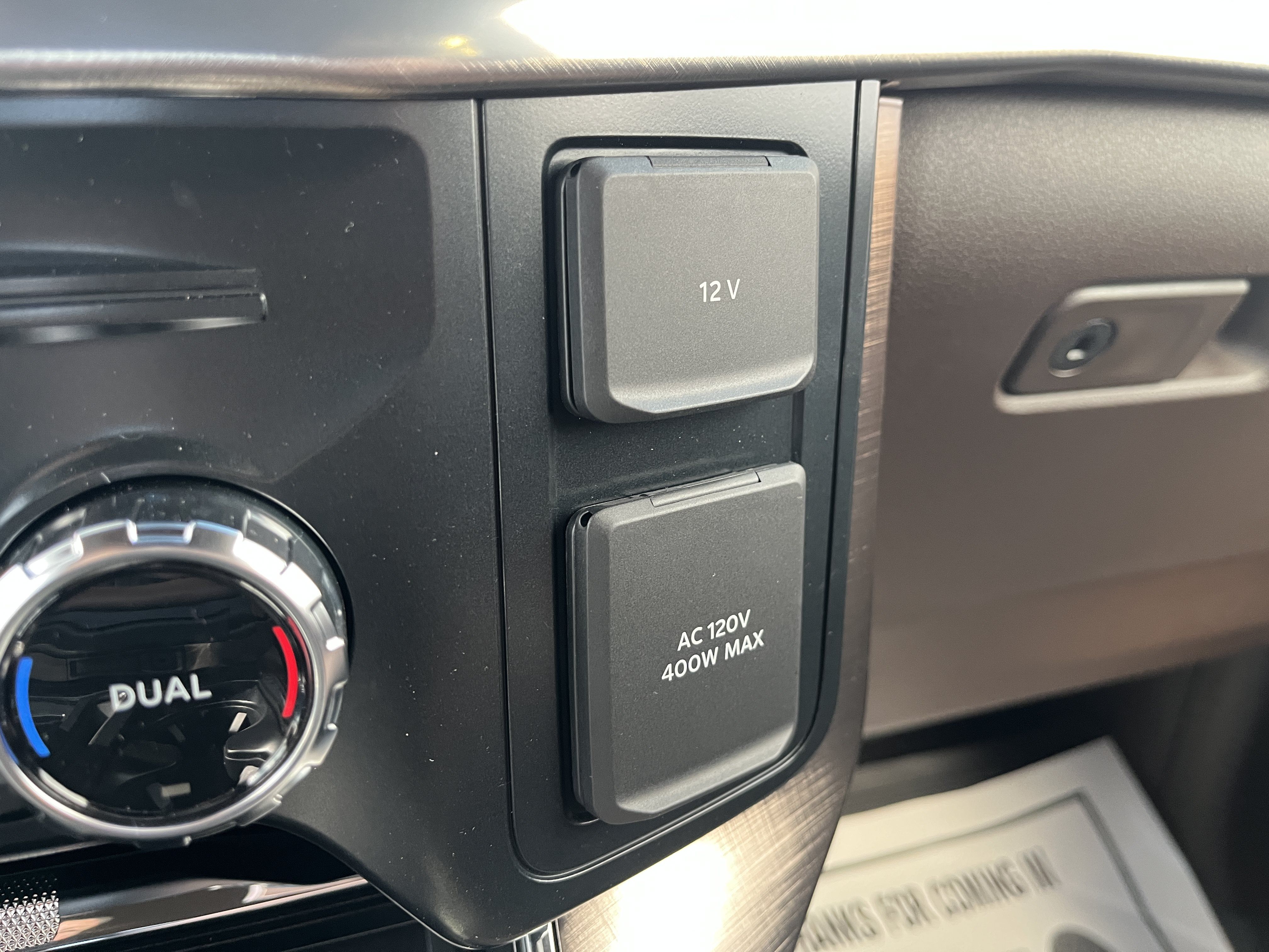 New 2026 Ford F150 King Ranch w/ Equipment Group 601A High AWD/4WD image 28