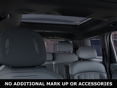 New 2027 Kia Telluride SX X-Line image 27