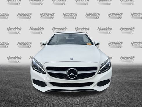 Certified 2017 Mercedes-Benz C 300 C 300 image 3
