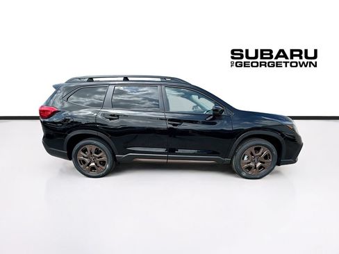 New 2026 Subaru Ascent Limited Bronze AWD/4WD image 9
