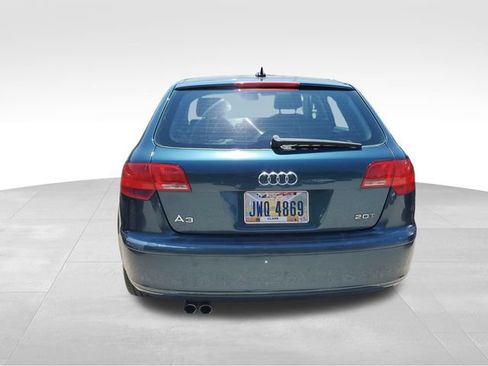 Used 2006 Audi A3 2.0T FWD image 5
