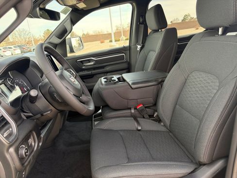 New 2026 RAM 1500 Big Horn image 14