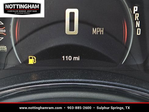 New 2026 Dodge Durango GT image 22