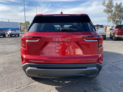 New 2026 GMC Terrain Elevation image 18