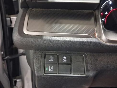 Used 2018 Honda Civic Sport Touring image 35