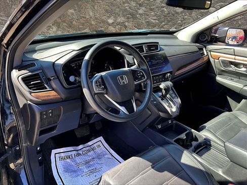 Used 2020 Honda CR-V EX-L image 11