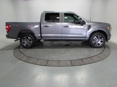 Used 2023 Ford F150 XL w/ STX Appearance Package image 8