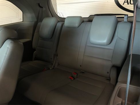 Used 2014 Honda Odyssey EX-L image 25