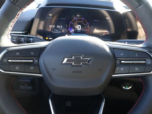 New 2026 Chevrolet Suburban RST image 25