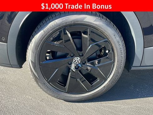 New 2025 Volkswagen ID.4 Pro S AWD/4WD image 31