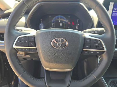 Certified 2026 Toyota Grand Highlander FWD image 23